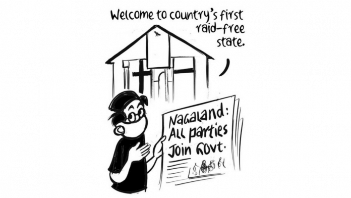 EP Unny | The Indian Express