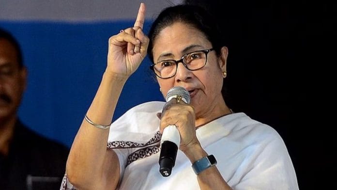 Mamata Banerjee | ANI