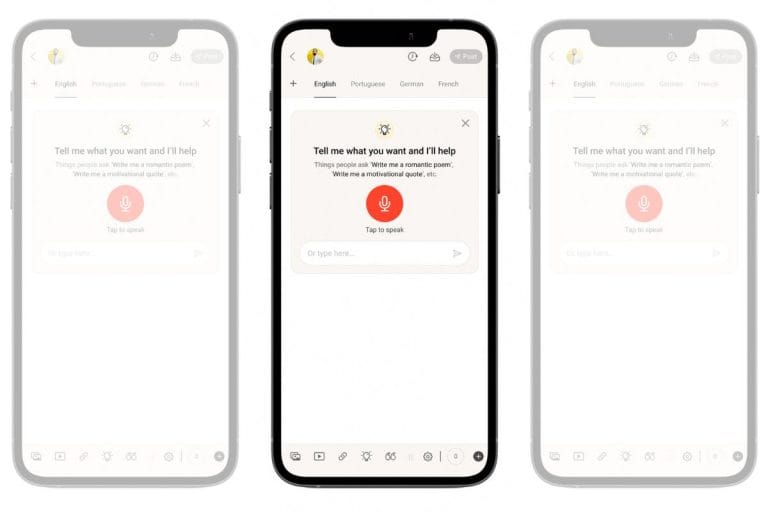 Koo integrates ChatGPT to help users ‘get inspiration, write their thoughts’