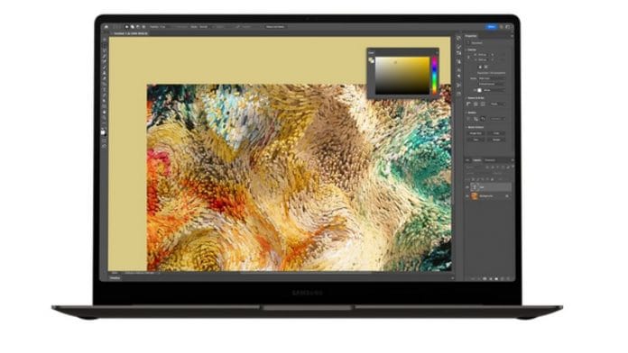 Samsung Galaxy Book3 Pro | Samsung