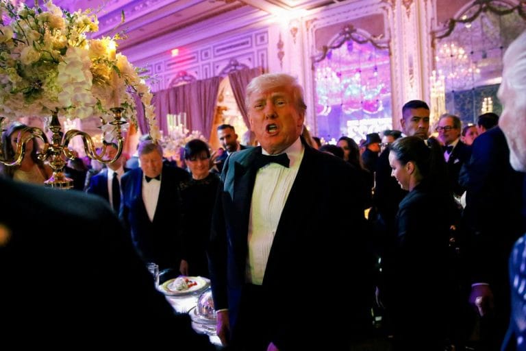 Expecting arrest, says ex-US president Trump citing ‘illegal leaks’, calls on supporters to protest