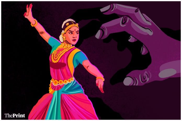 Illustration: Prajna Ghosh | ThePrint