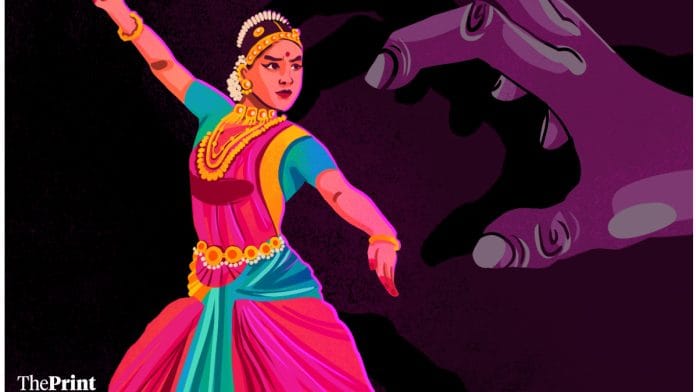 Illustration: Prajna Ghosh | ThePrint