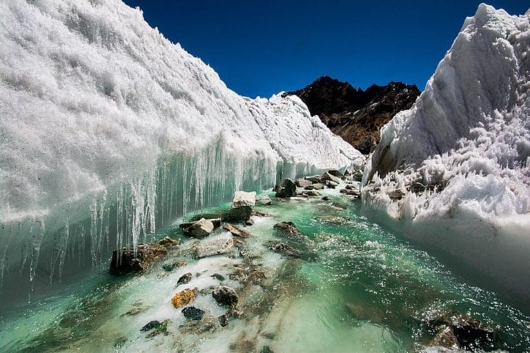 ‘Vital as never before’: Parliamentary panel urges govt to set up apex body for glacier management