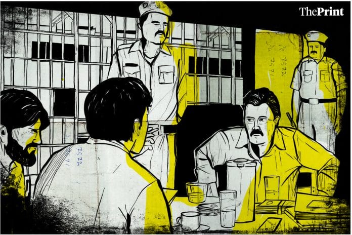 Illustration by Soham Sen | ThePrint