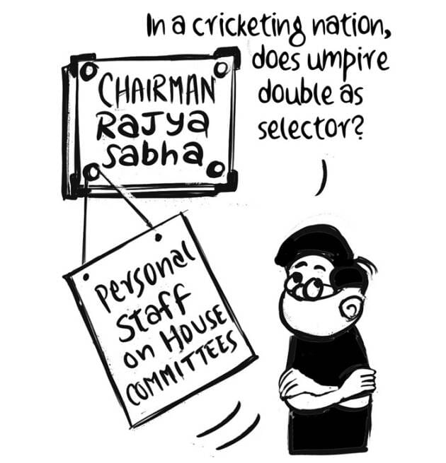 E P Unny | The Indian Express