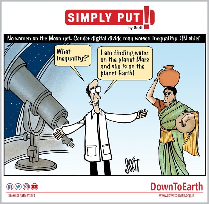 Down To Earth | Twitter/@down2earthindia