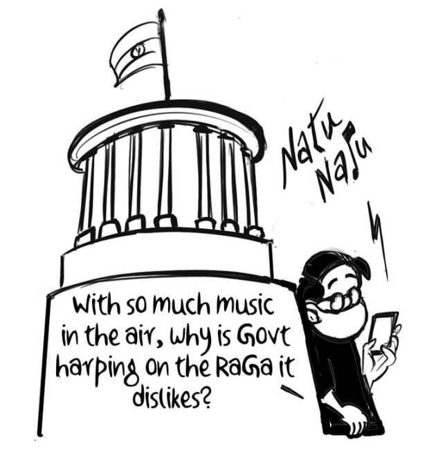 E P Unny | The Indian Express