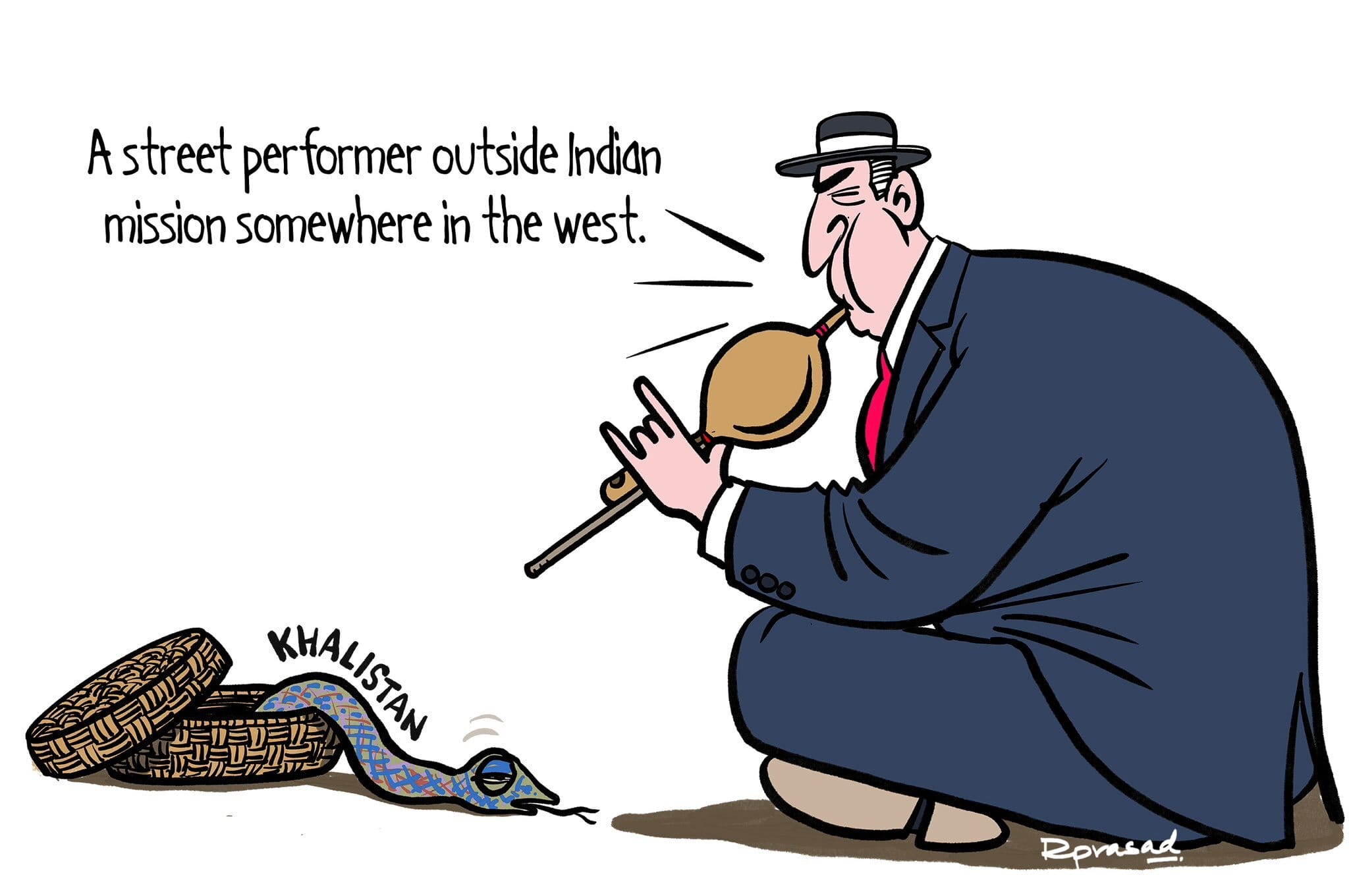 R. Prasad | Twitter@rprasad66 | The Economic Times