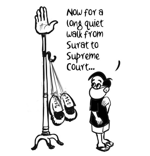 E P Unny | The Indian Express