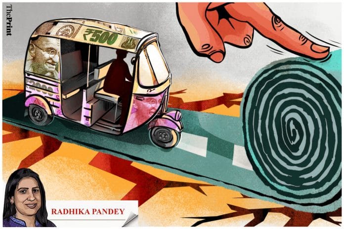 Illustration: Prajna Ghosh | ThePrint