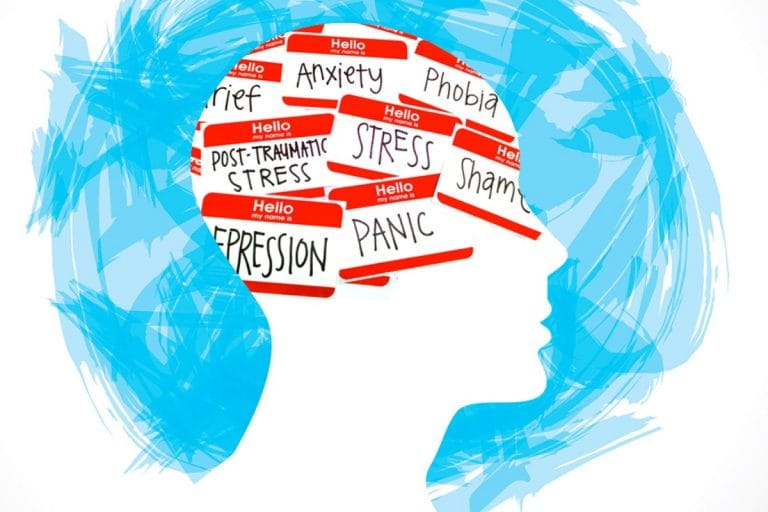 SubscriberWrites: From algorithms to hope — Bridging the gap for mental health support