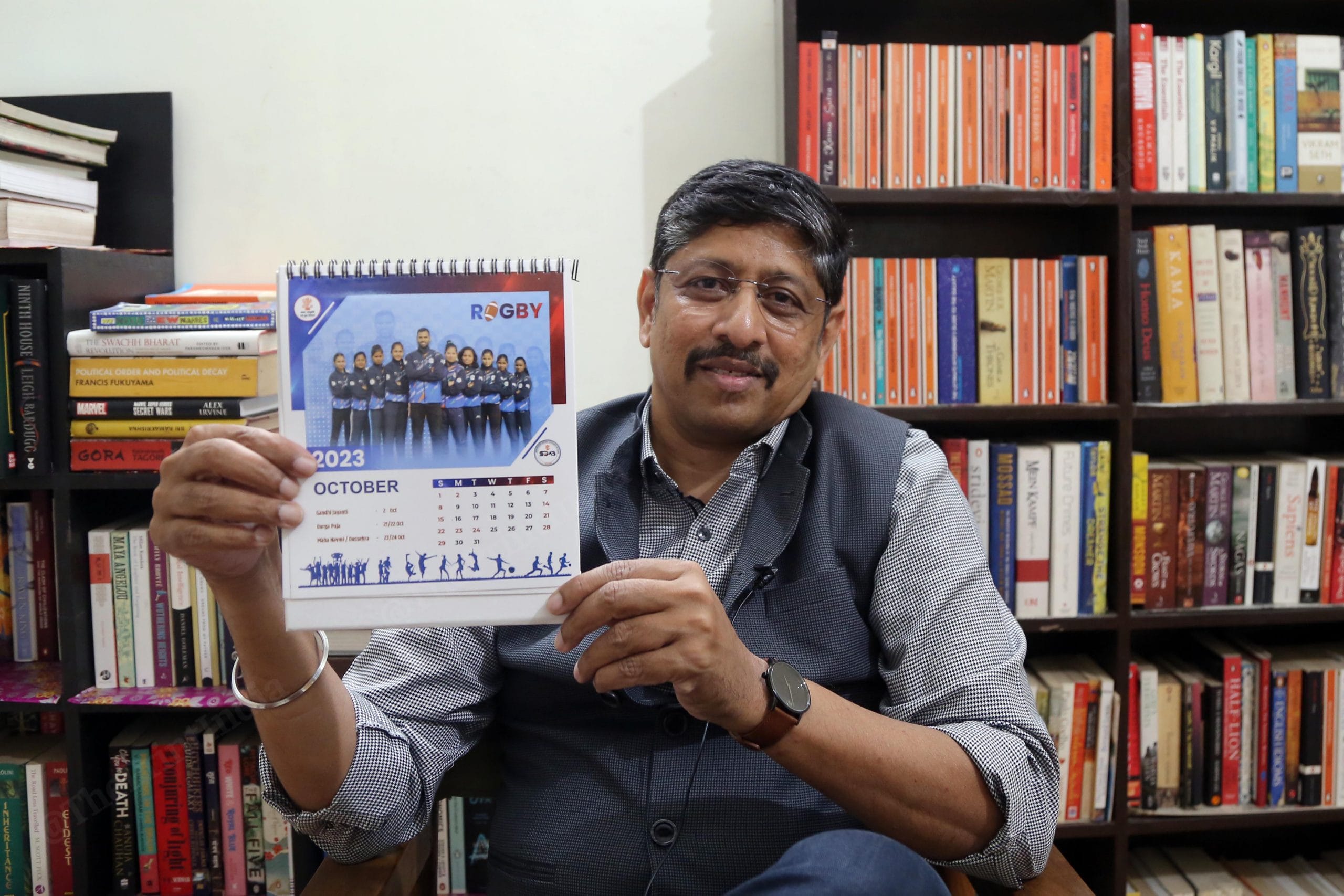 | Suraj Singh Bisht | ThePrint