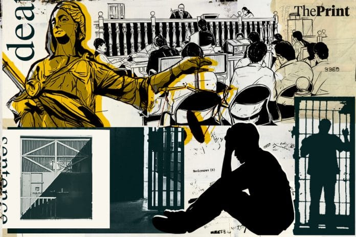 Illustration: Soham Sen | ThePrint