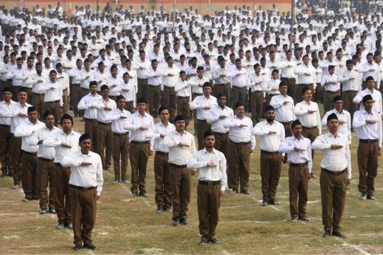 Don’t demand a ban on conversions. Hinduism must become missionary religion too