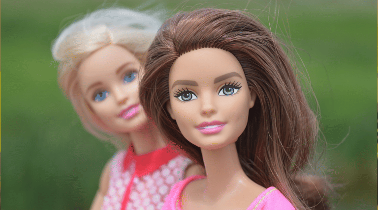 The marketing tricks that have kept Barbie’s brand alive for over 60 years