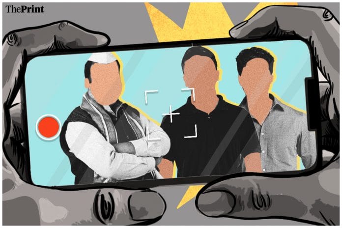 Illustration: Prajna Ghosh | ThePrint