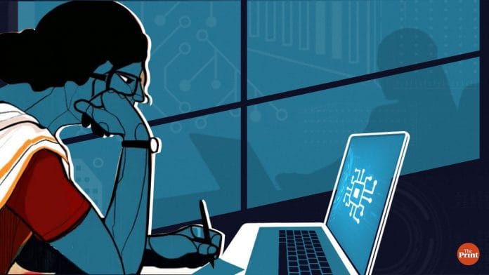 Illustration: Ramandeep Kaur | ThePrint