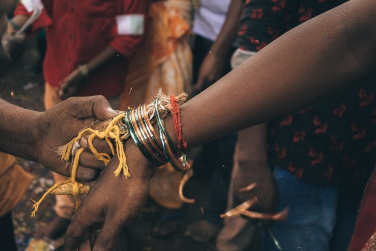 In India, every bride is Valli & every groom Subramanya. Same-sex marriage isn’t that