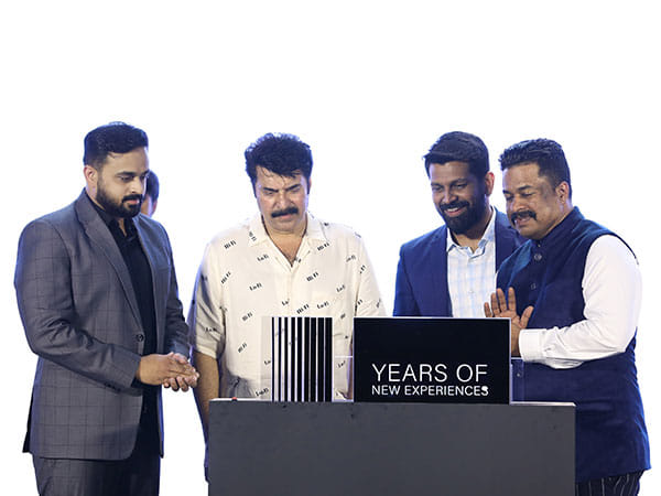 LuLu's expansion projects in India on the way