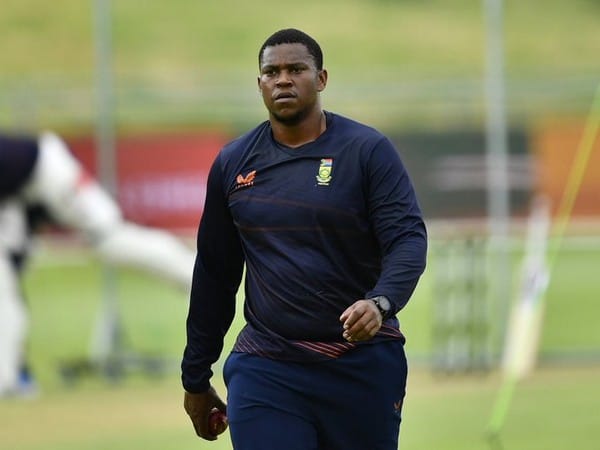 Sisanda Magala shines as South Africa defeats Netherlands