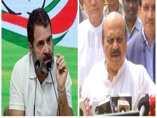 Rahul Gandhi to address rally in Karnataka's Kolar on April 9,  Bommai says BJP will win polls