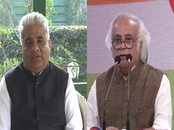Bhupender Yadav, Jairam Ramesh trade barbs over government move to send Forest Conservation Bill to Select Committee