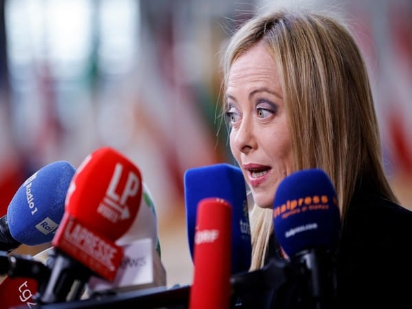 Italian government seeks to ban use of English in formal communication