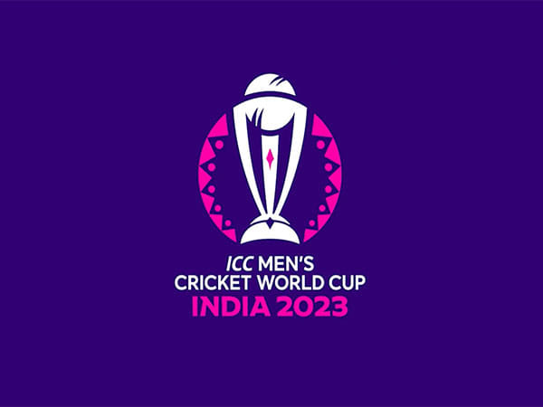 ICC reveals logo for Cricket World Cup 2023 India on 12th anniversary of CWC 2011 triumph