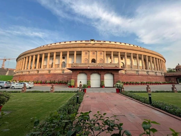Rajya Sabha to organise orientation session for MPs on new MPLAD guidelines