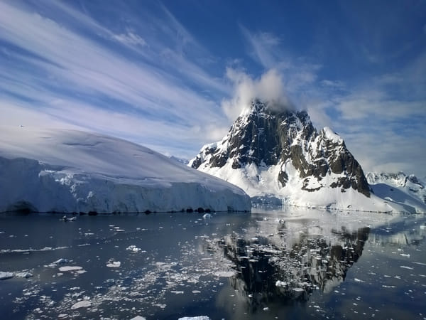Deep ocean currents near Antarctica on the verge of collapsing: Research