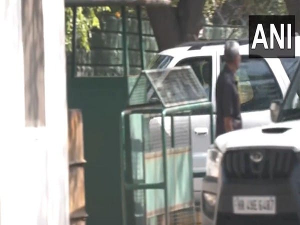 Congress to meet, chalk out parliamentary strategy ahead of Rahul Gandhi's plea against Surat court conviction