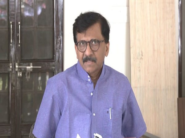 Bengal violence planned and sponsored by BJP, alleges Sanjay Raut