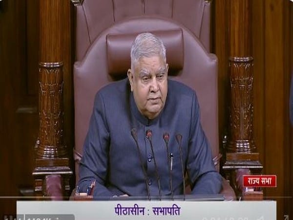 Engage in informed, meaningful debates for progress of nation in Amrit Kaal: RS Chairman to MPs