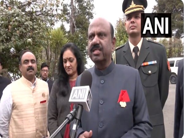 G20: Darjeeling going to be 'darling' for world, says West Bengal Governor