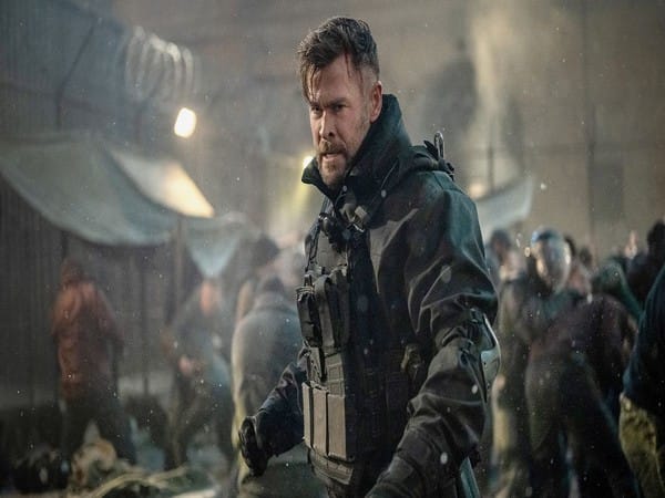 Chris Hemsworth unveils 'Extraction 2' official trailer, fans say, 