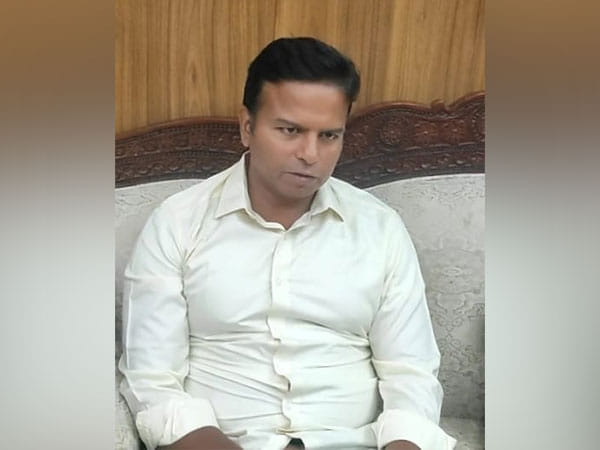 YSRCP govt doing new scams in name of Navratna Welfare Schemes: TDP leader Gali Bhanu Prakash