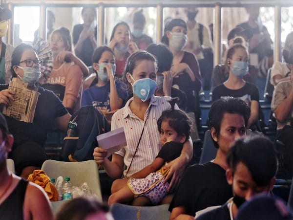 Women Action for Development playing pivotal role in empowering Manipur women