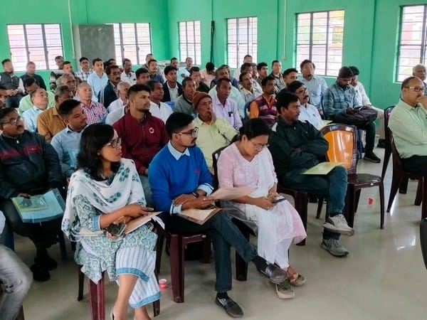 Assam: Victims in human-elephant conflict hotspots seek better coordination among govt departments