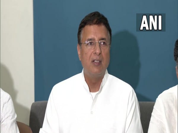 BJP facing Mass exodus in Karnataka; Centre dispatched agencies to raid Congress candidates, alleges Surjewala