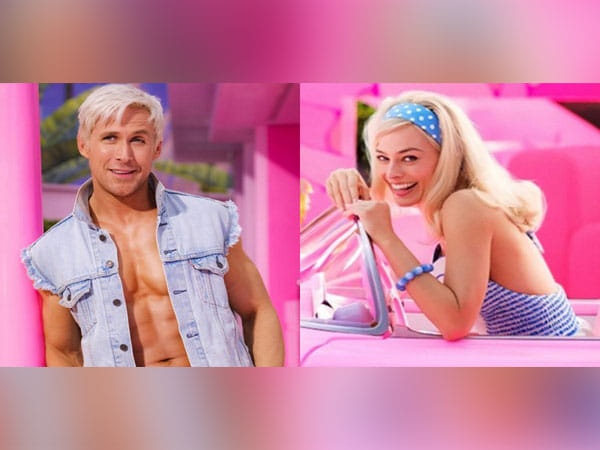 New 'Barbie' posters introduce several Barbies and Kens