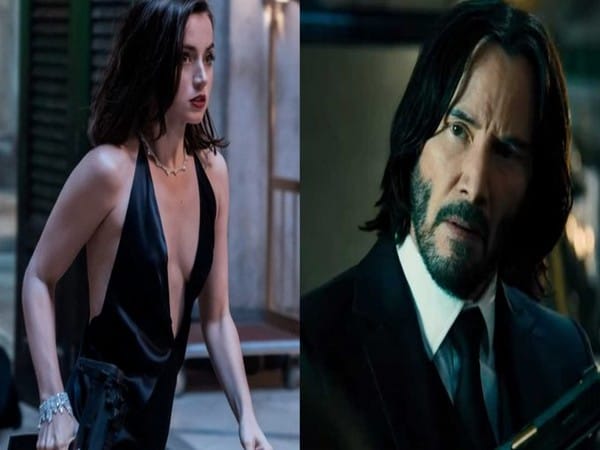 Lionsgate locks summer release for 'John Wick' spinoff 'Ballerina'