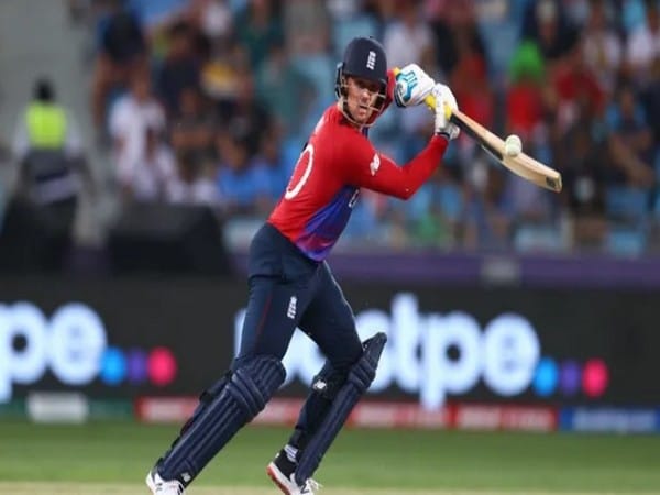 PL 2023: Kolkata Knight Riders sign Jason Roy