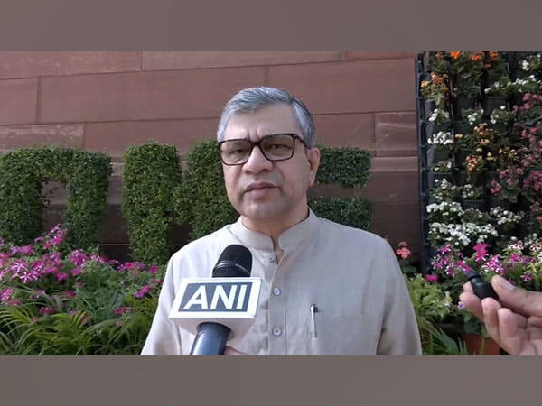 Minister Vaishnaw informs status of Mumbai-Ahmedabad High Speed Rail progress in Parliament