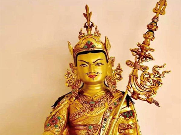 Padmasambhava's life offers invaluable lessons on compassion, wisdom, enlightenment: Report