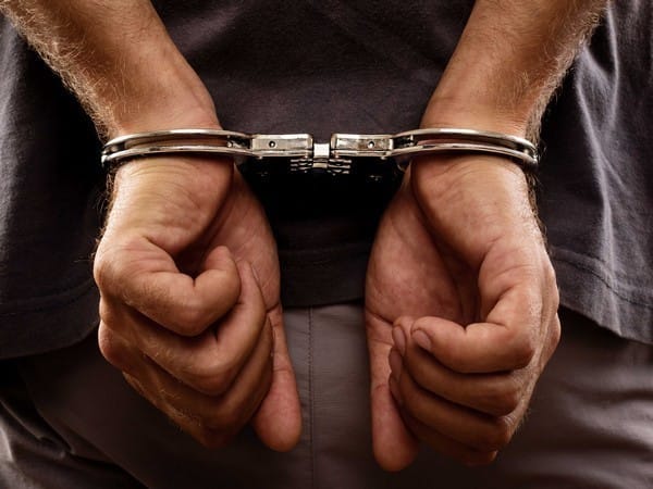 Security forces arrest Maoist who fled from gunbattle in Jharkhand 2 days ago