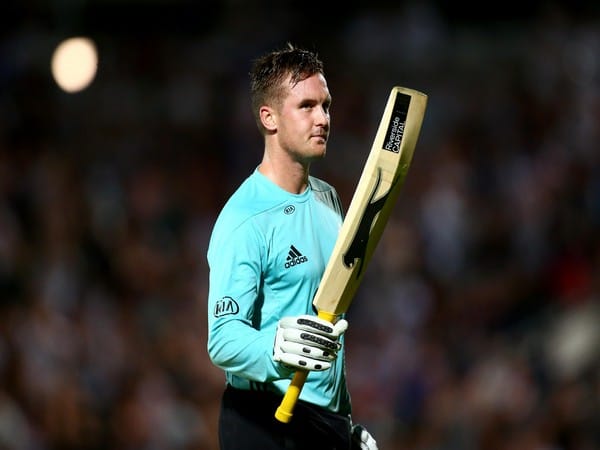 IPL 2023: Jason Roy expresses excitement on joining Kolkata Knight Riders