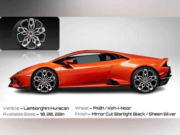 Advantec Wheels will redefine Premium Alloy Wheels' Passenger Car Aftermarket with #1 Quality, Durability, Reliability and Safety Flow-Forged Wheels