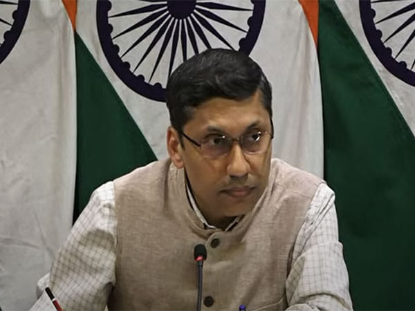 Arunachal Pradesh is an inalienable part of India: MEA on China's attempt to rename places in state