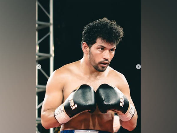 Happy with my performance against Jose Zepeda despite loss, Americans realise we are on a different level: India professional boxer Neeraj Goyat